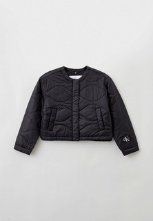 Куртка утепленная Calvin Klein Jeans 