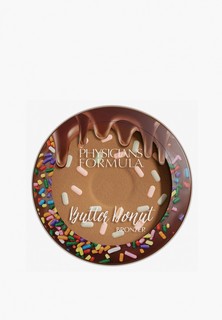 Бронзатор Physicians Formula бронзер для лица Butter Bronzer, тон: Пончик с посыпкой Donut Sprinkles