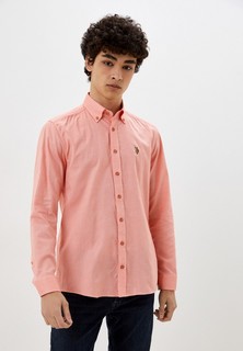 Рубашка U.S. Polo Assn. 
