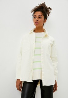 Рубашка джинсовая Befree BLOOMING ME