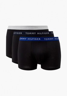 Трусы 3 шт. Tommy Hilfiger TRUNK