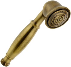 Душевая лейка Migliore Ricambi ML.RIC-33.107.BR