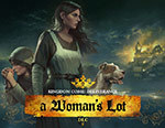 Игра для ПК Warhorse Studios Kingdom Come: Deliverance - A Womans Lot