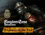 Игра для ПК Warhorse Studios Kingdom Come: Deliverance - Сокровища прошлого
