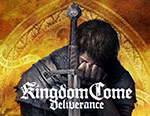 Игра для ПК Warhorse Studios Kingdom Come: Deliverance