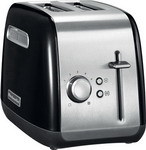 Тостер KitchenAid Classic 5KMT2115EOB черный