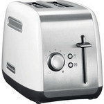 Тостер KitchenAid Classic 5KMT2115EWH белый