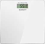 Весы напольные Scarlett SC-BS33E107