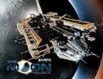 Игра для ПК Topware Interactive Earth 2150 : The Moon Project