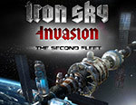 Игра для ПК Topware Interactive Iron Sky : Invasion The Second Fleet