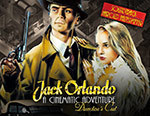 Игра для ПК Topware Interactive Jack Orlando - Directors Cut