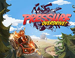 Игра для ПК Topware Interactive Pressure