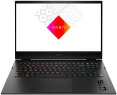 Ноутбук HP Omen 17-ck0047ur