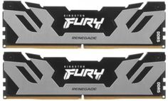 Модуль памяти DDR5 32GB (2*16GB) Kingston FURY KF564C32RSK2-32