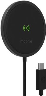 Зарядное устройство беспроводное Mophie Universal Snap+ Wireless Pad