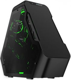 Корпус ATX JONSBO TR03-A Black