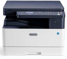 МФУ монохромное Xerox B1022DN