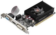 Видеокарта PCI-E Sinotex GeForce GT610