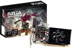 Видеокарта PCI-E Sinotex GeForce GT 730