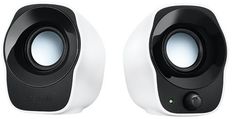 Компьютерная акустика 2.0 Logitech Z120