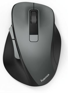 Мышь Wireless HAMA MW-500