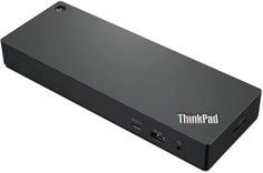 Док-станция для ноутбука Lenovo ThinkPad Universal Thunderbolt 4