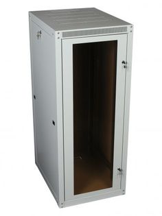 Шкаф напольный 19&quot;, 25U W&amp;T B256080GWTWOF-RU W&T