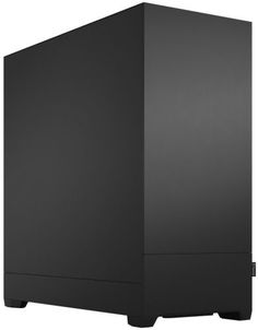 Корпус eATX Fractal Design Pop XL Silent Black Solid