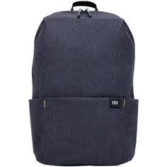 Рюкзак для ноутбука Xiaomi Mi Casual Daypack