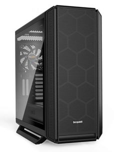Корпус eATX Be quiet! SILENT BASE 802