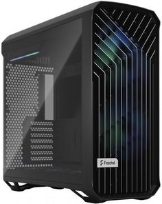 Корпус eATX Fractal Design Torrent