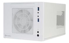 Корпус mini-ITX SilverStone SST-SG05W-Lite