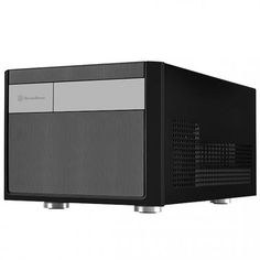 Корпус mATX SilverStone SG11