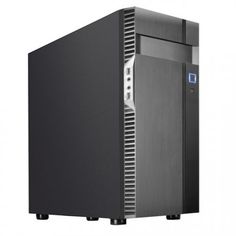 Корпус ATX SilverStone SST-PS14B-E
