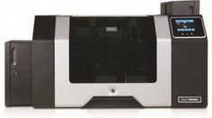 Принтер для печати пластиковых карт Fargo HDP8500