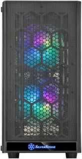 Корпус mATX SilverStone PS15 PRO