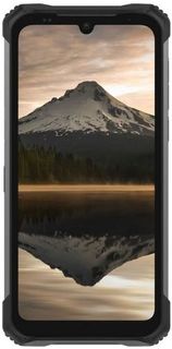 Смартфон Doogee S86 Pro mineral black