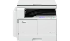 МФУ монохромное Canon iR2206N