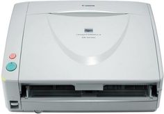Документ-сканер Canon DR-6030С