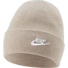 Шапка Nike Sportswear Beanie Utility Futura