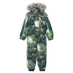 Детский комбинезон Molo Polaris Fur