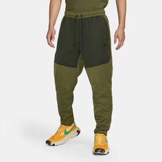 Мужские брюки Мужские брюки Tech Essentials Repel Pants Nike