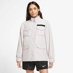 Женская куртка Nike Sportswear Tech Pack Jacket M65