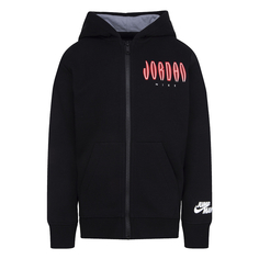 Детская толстовка MVP Full Zip Pullover Jordan