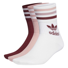 Носки Crew Mid-Cut Adidas