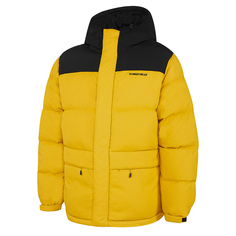 Мужской пуховик Basic Down Jacket Street Beat