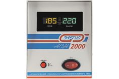 Стабилизатор напряжения Энергия АСН 2000 Е0101-0113