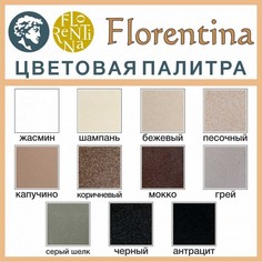 Мойка FLORENTINA