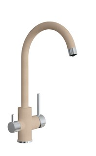 Смеситель для кухни FLORENTINA