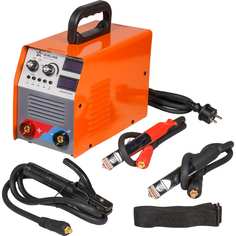 Пускозарядное устройство-сварочный аппарат Airline